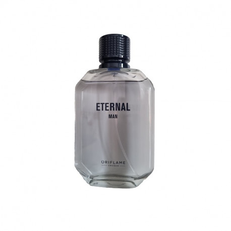 Pánská parfémovaná voda Eternal Man 100 ml